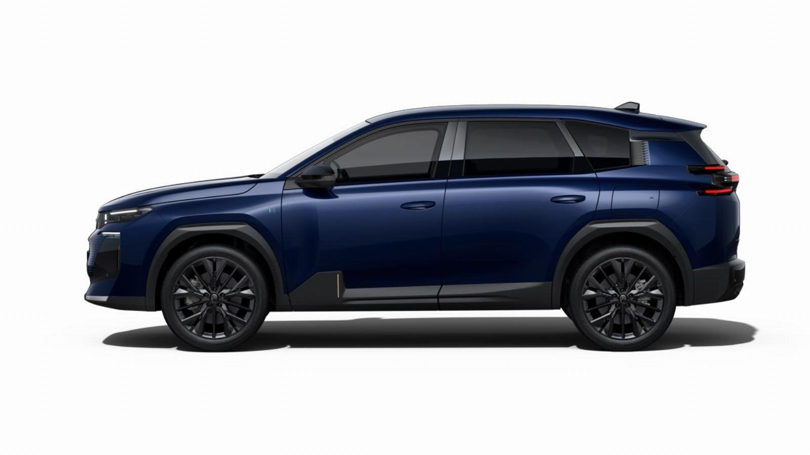 Citroën C5 Aircross Max - Afbeelding 2