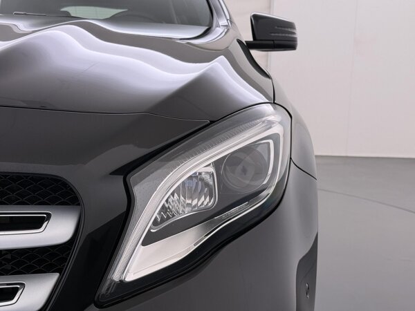 High-performance led-koplampen