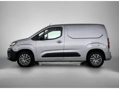 Peugeot Partner 1.5 BlueHDi S&S L1 130pk Automaat - Afbeelding 4
