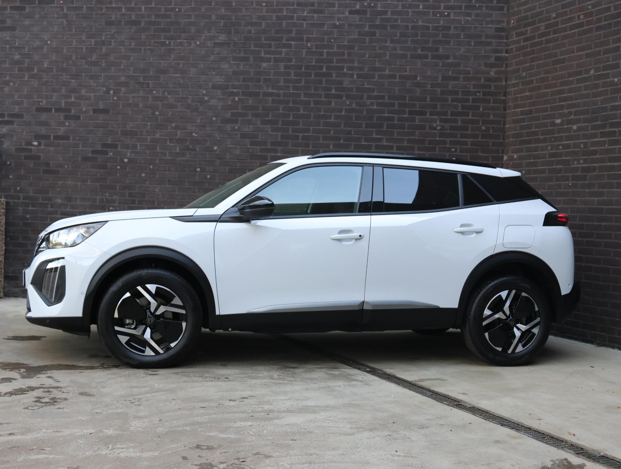 Peugeot 2008 SUV Allure 145pk Hybrid - Afbeelding 2