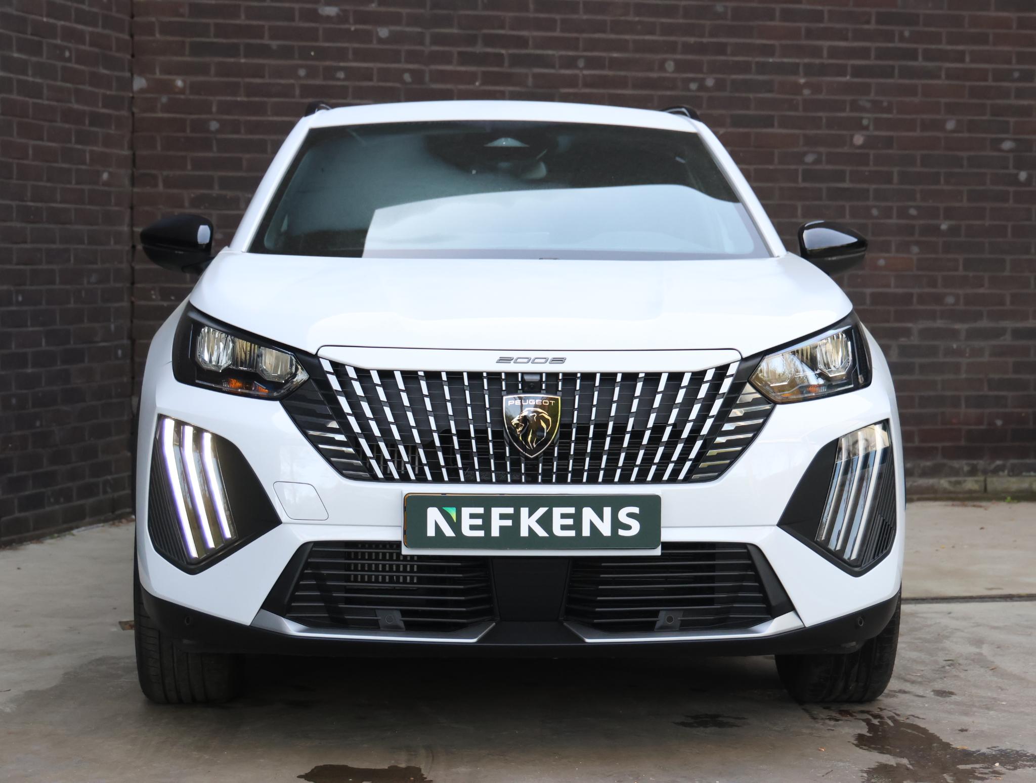 Peugeot 2008 SUV Allure 145pk Hybrid - Afbeelding 5