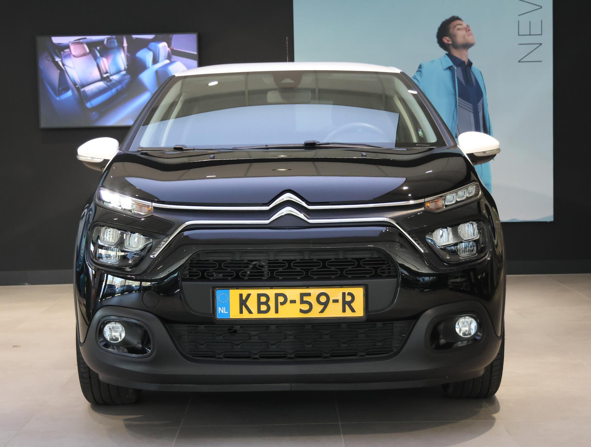 Citroën C3 Shine Business 82 pk - Afbeelding 5