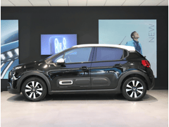 Citroën C3 Shine Business 82 pk - Afbeelding 2