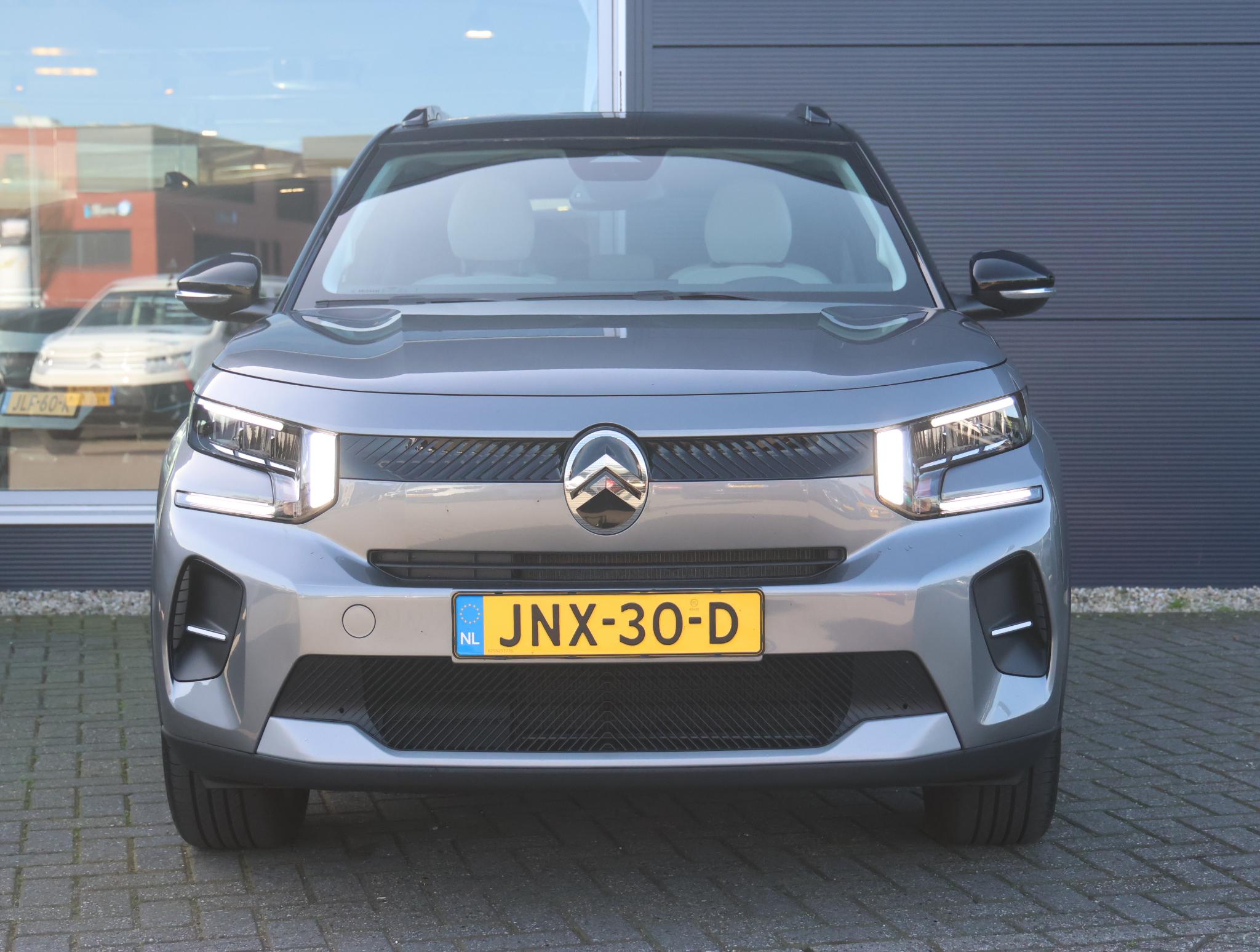 Citroën ë-C3 Max 113pk 44 kWh - Afbeelding 5