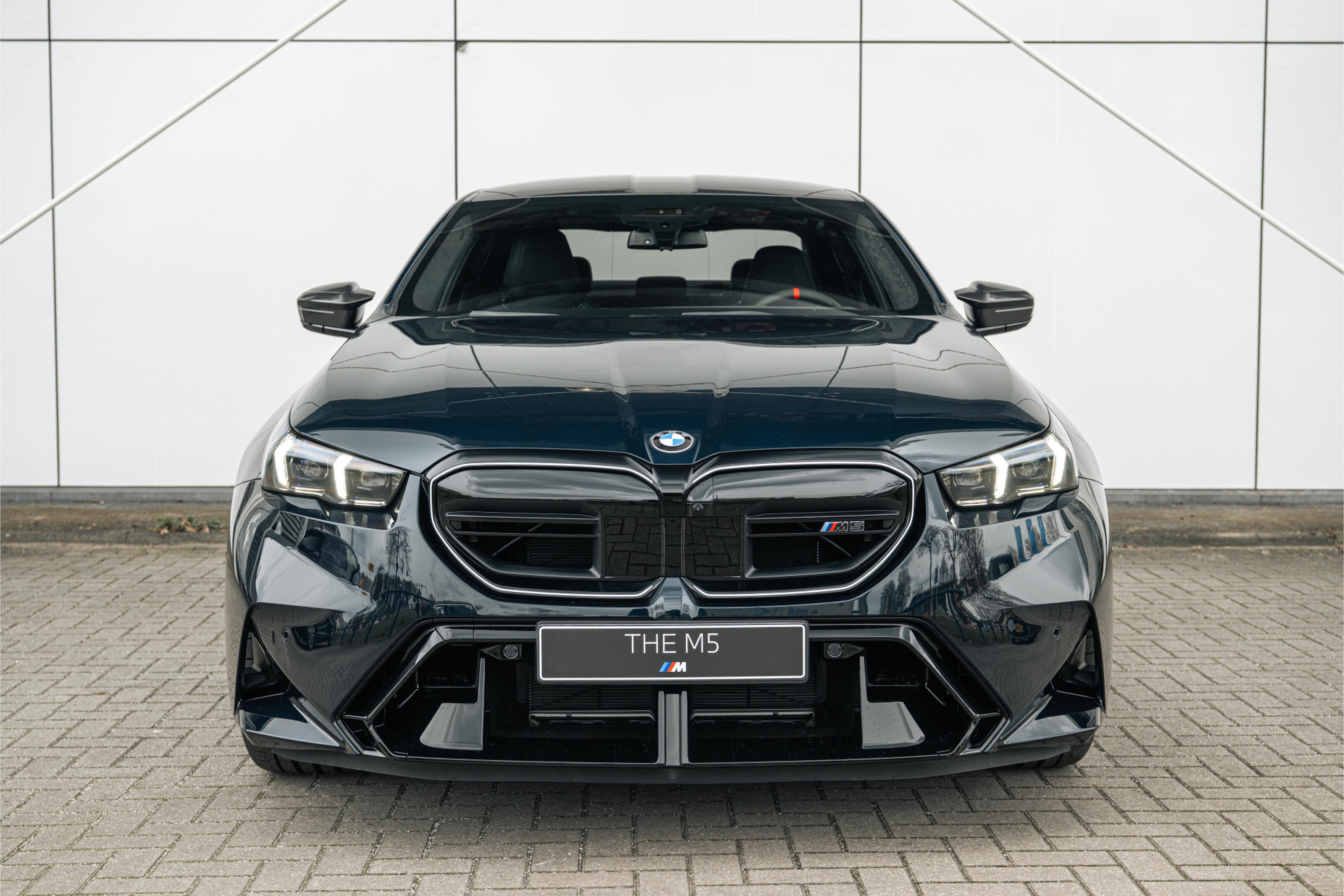 BMW M5 6