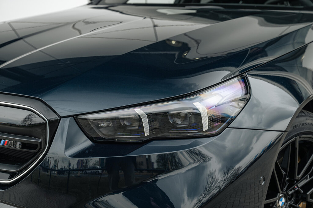 BMW M5 9