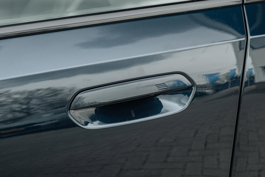 BMW M5 12