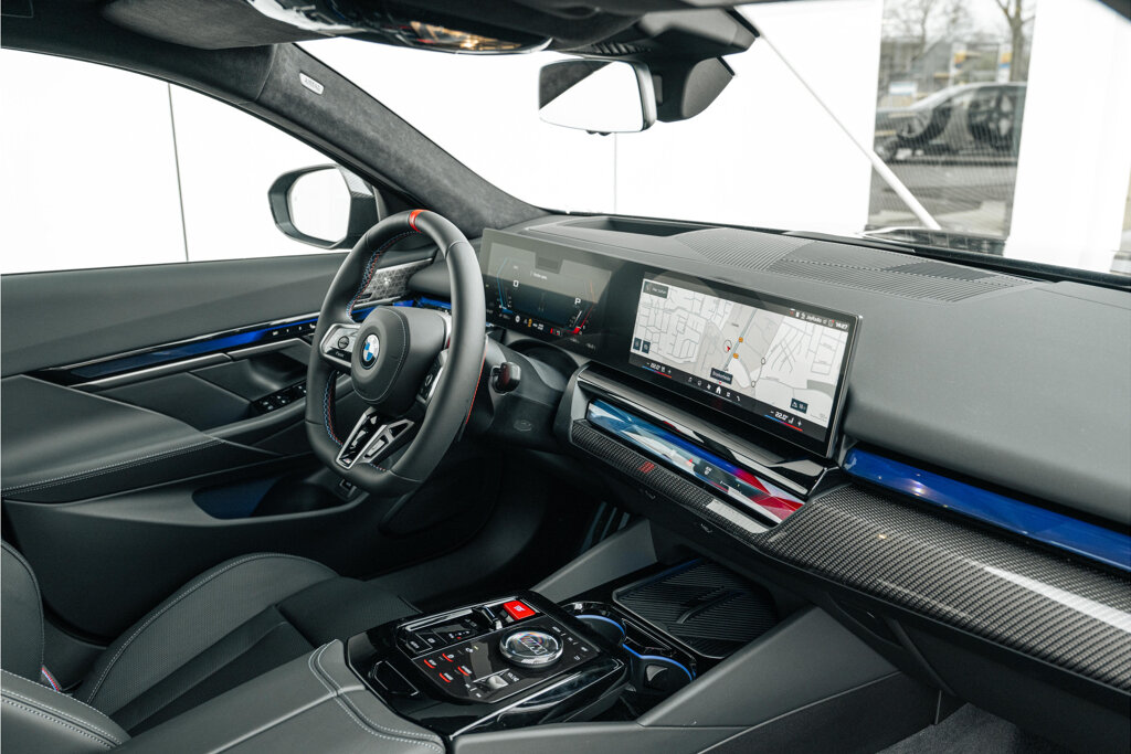 BMW M5 17