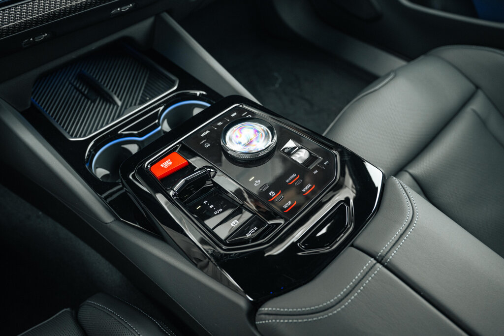 BMW M5 31