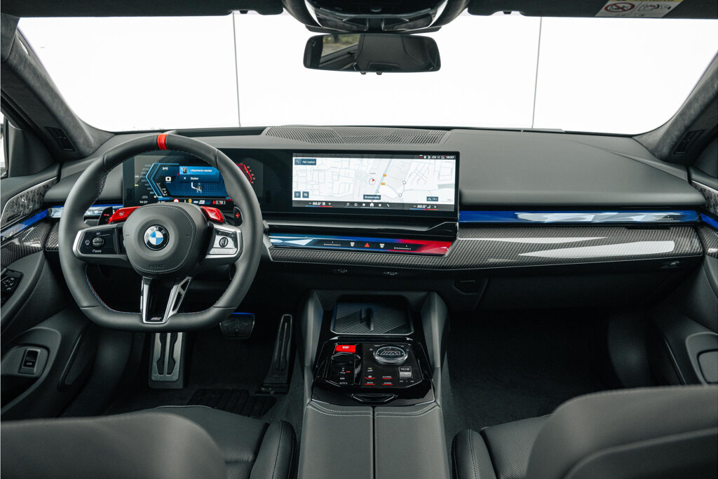 BMW M5 42