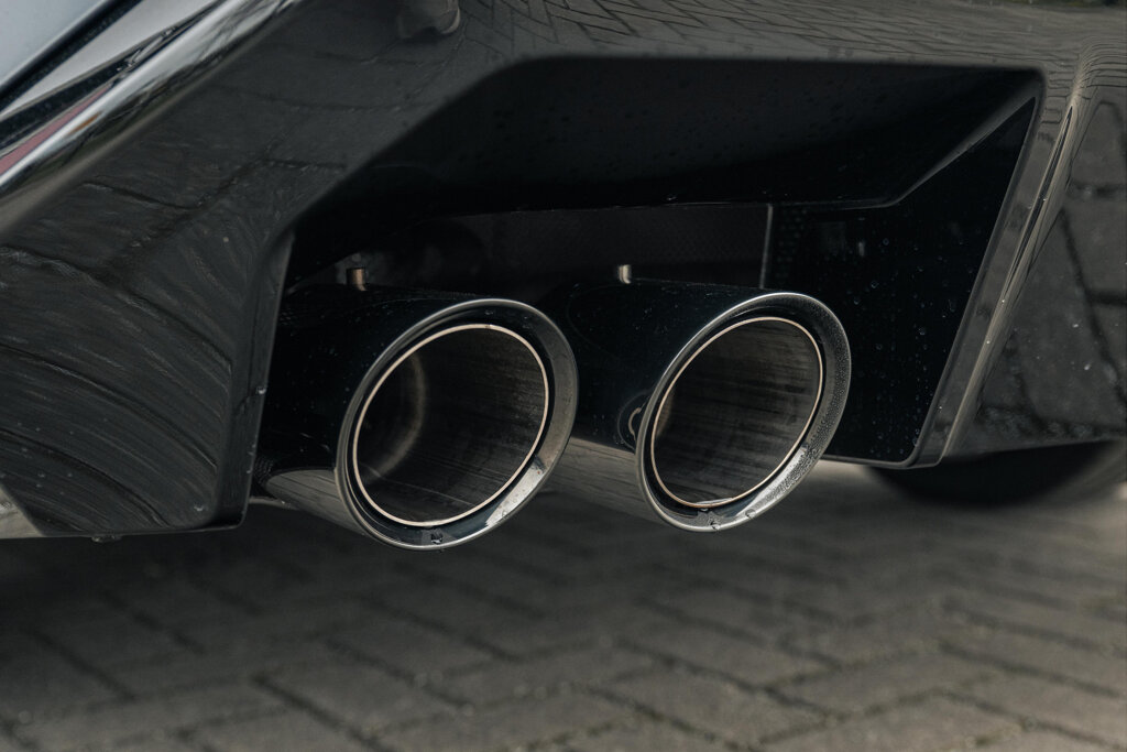 BMW M5 46