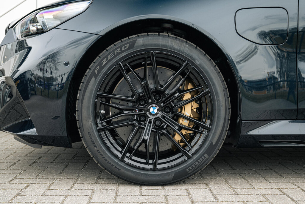 BMW M5 49