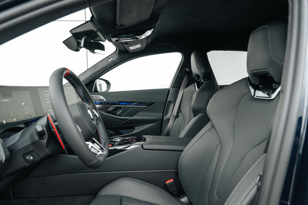 BMW M5 51