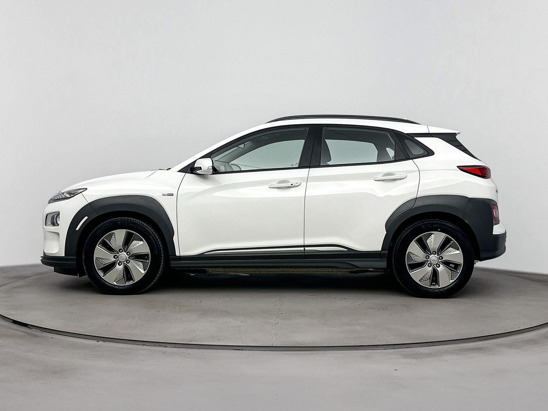 Hyundai Kona EV Comfort Smart 64 kWh - Afbeelding 4