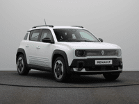 Renault 4 Renault e-tech evolution 150pk comfort range VAN - Afbeelding 5
