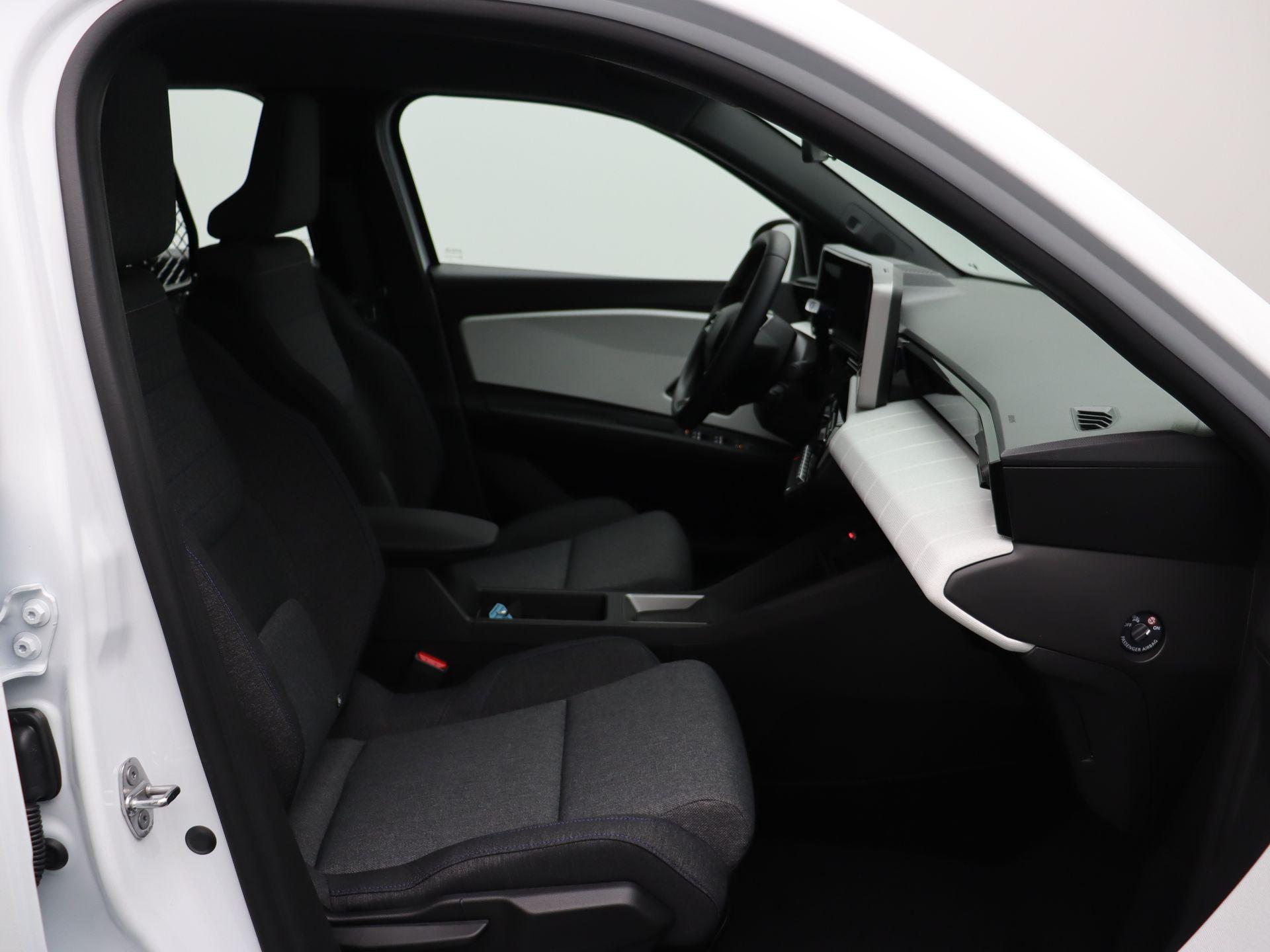 Renault 4 Renault e-tech evolution 150pk comfort range VAN - Afbeelding 10