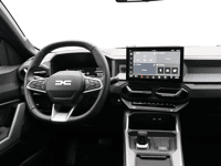 Dacia Bigster 1.8 Hybrid 155 Journey - Afbeelding 6