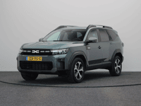 Dacia Bigster 1.8 Hybrid 155 Journey - Afbeelding 11