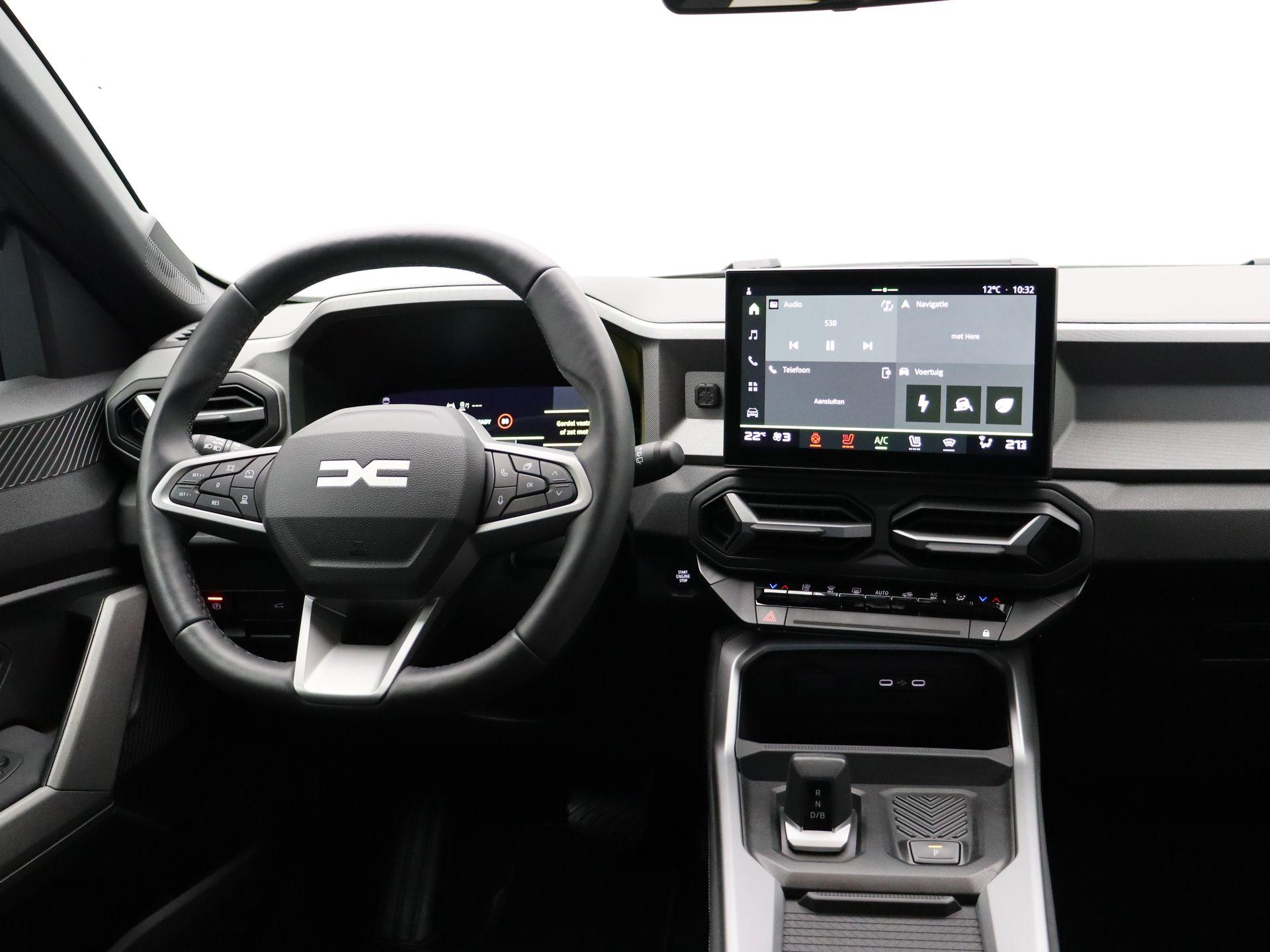 Dacia Bigster 1.8 Hybrid 155 Journey - Afbeelding 6