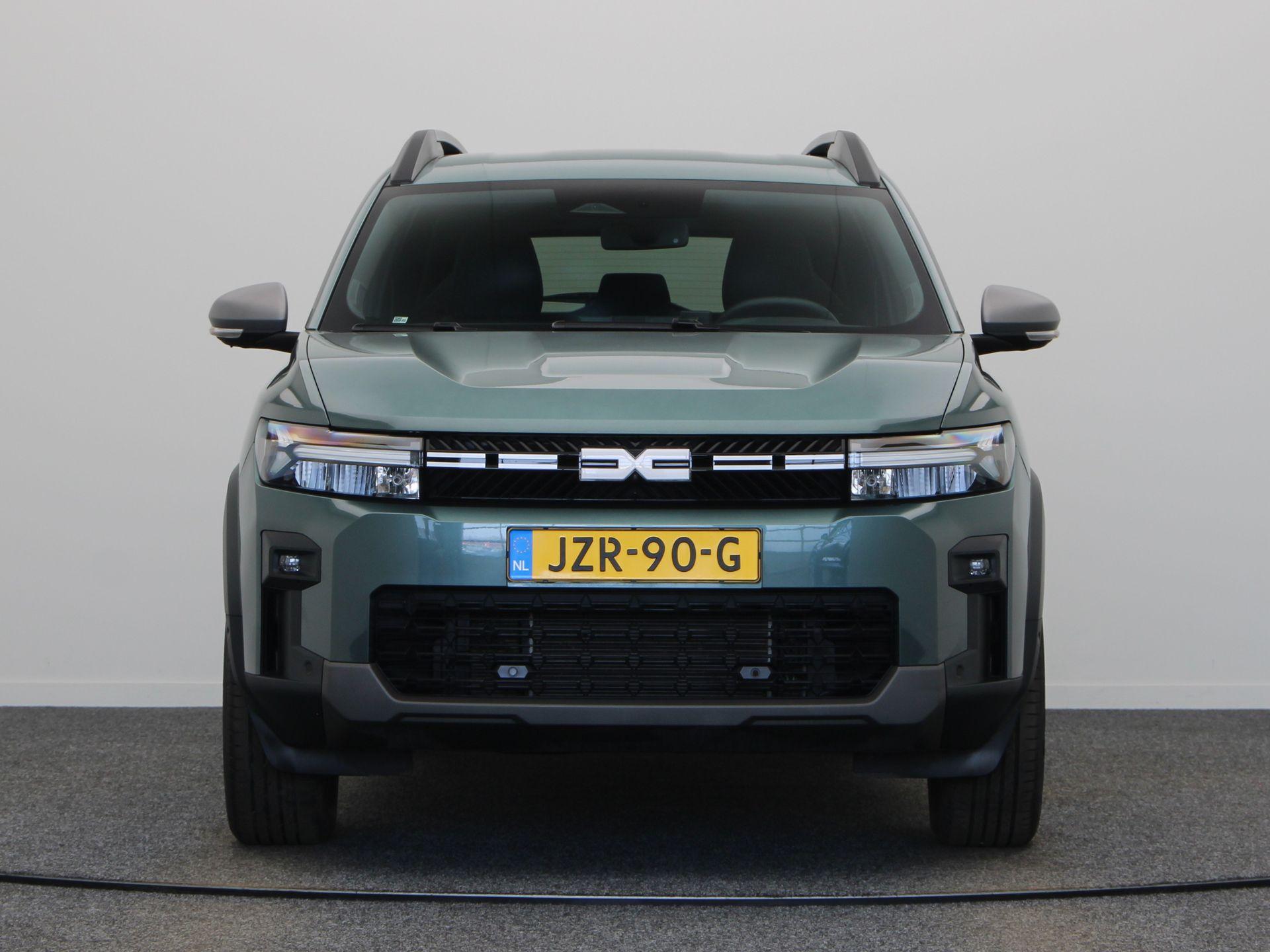 Dacia Bigster 1.8 Hybrid 155 Journey - Afbeelding 7