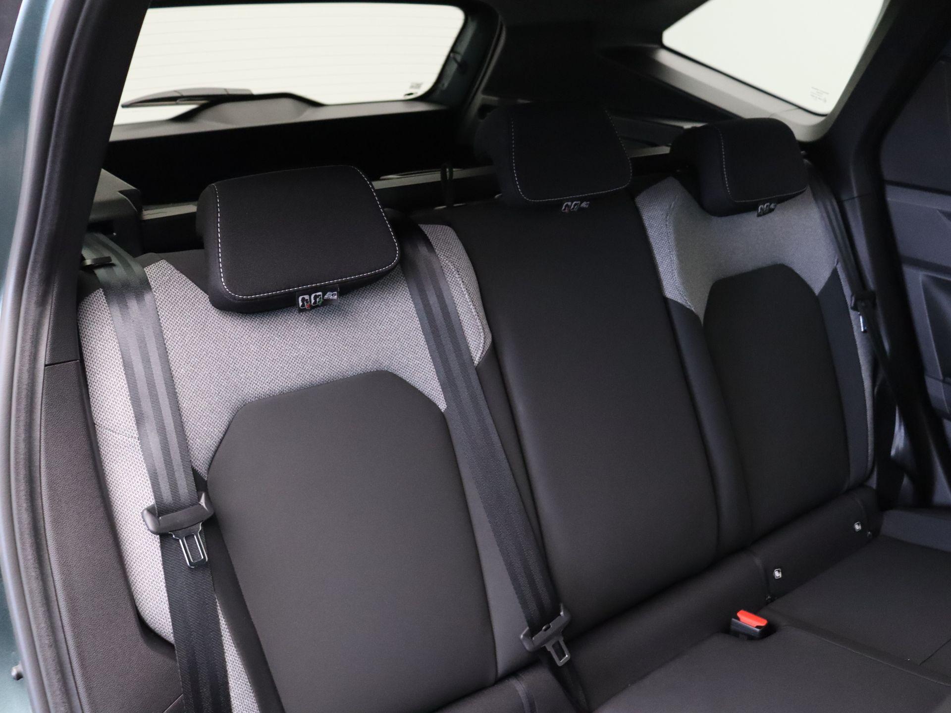 Dacia Bigster 1.8 Hybrid 155 Journey - Afbeelding 10