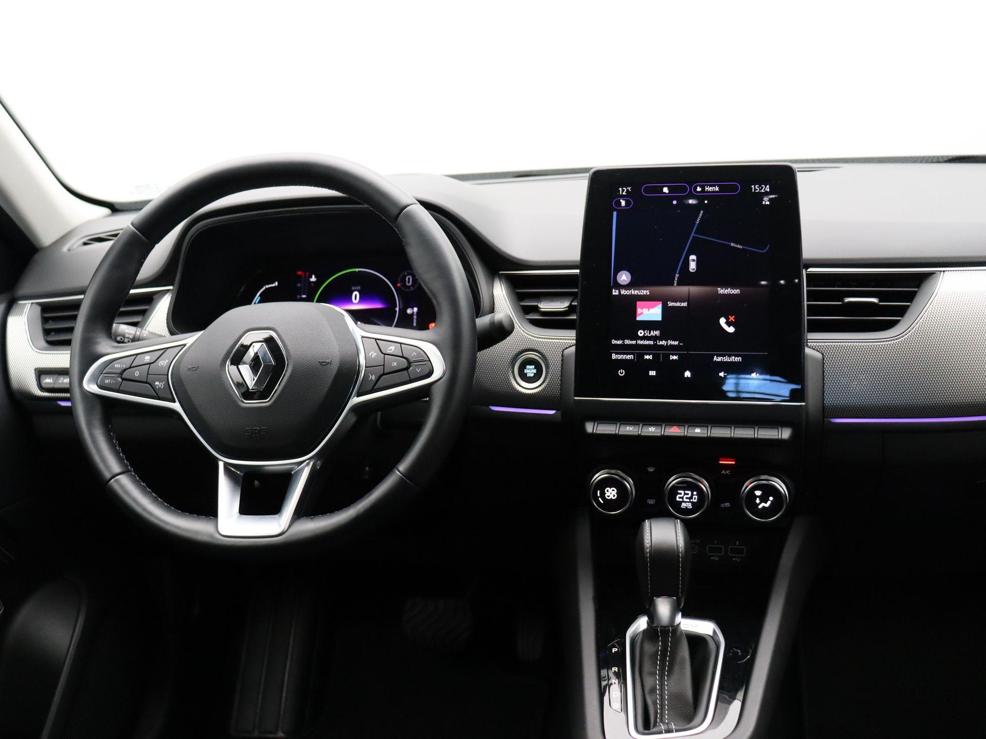Renault Arkana 1.6 E-Tech Hybrid 145 Intens - Afbeelding 6