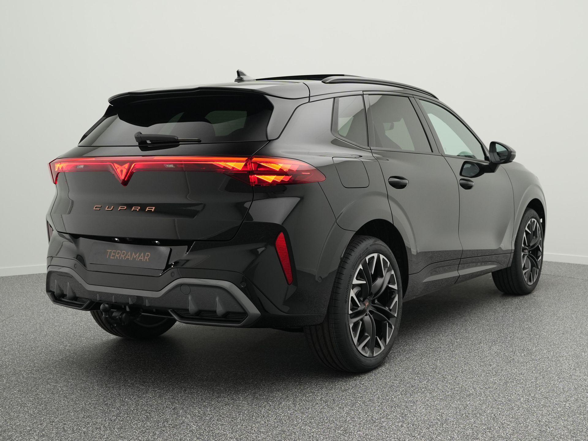 CUPRA Terramar 1.5 TSI e-Hybrid VZ 272PK - Afbeelding 3