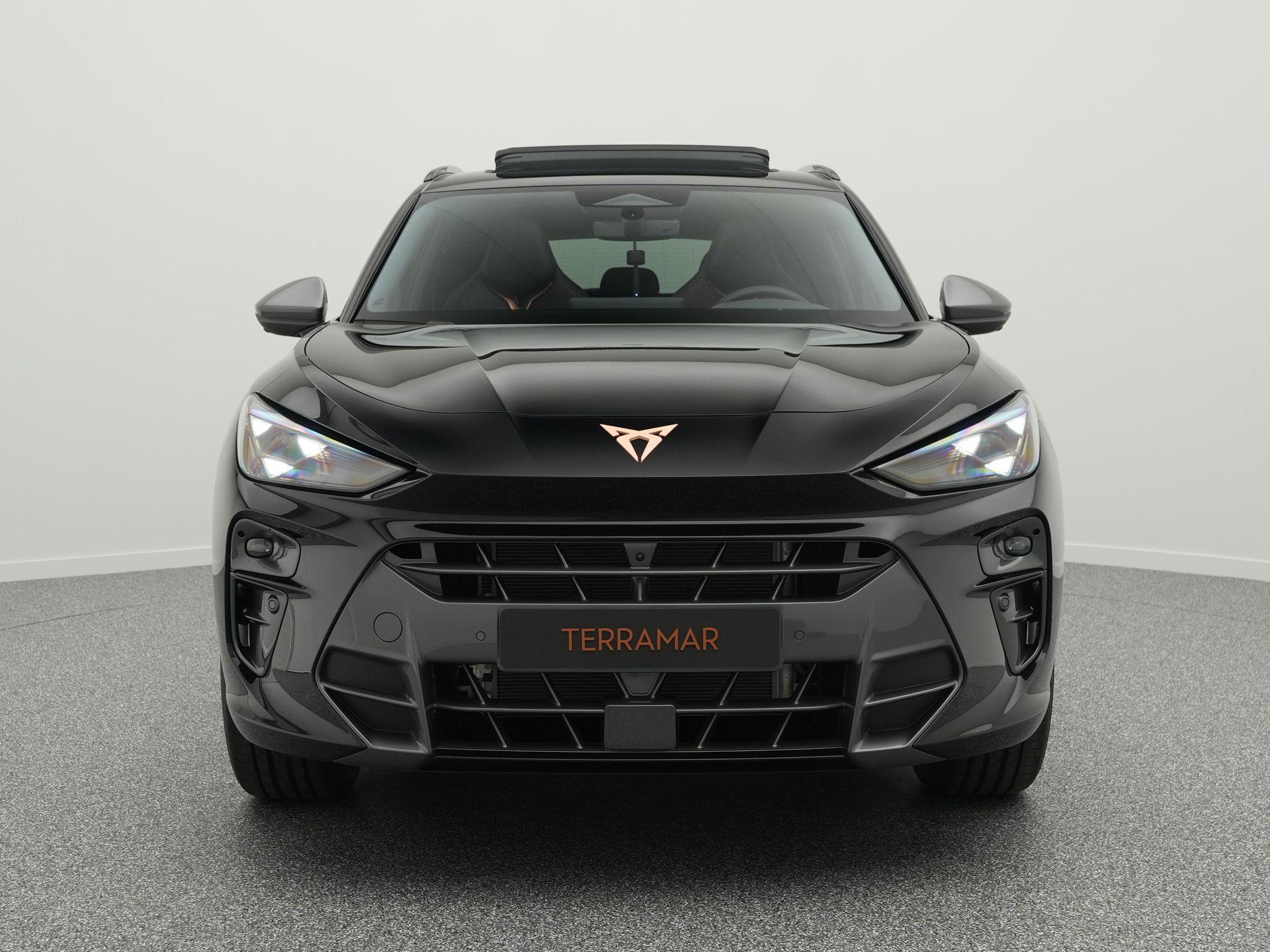 CUPRA Terramar 1.5 TSI e-Hybrid VZ 272PK - Afbeelding 5