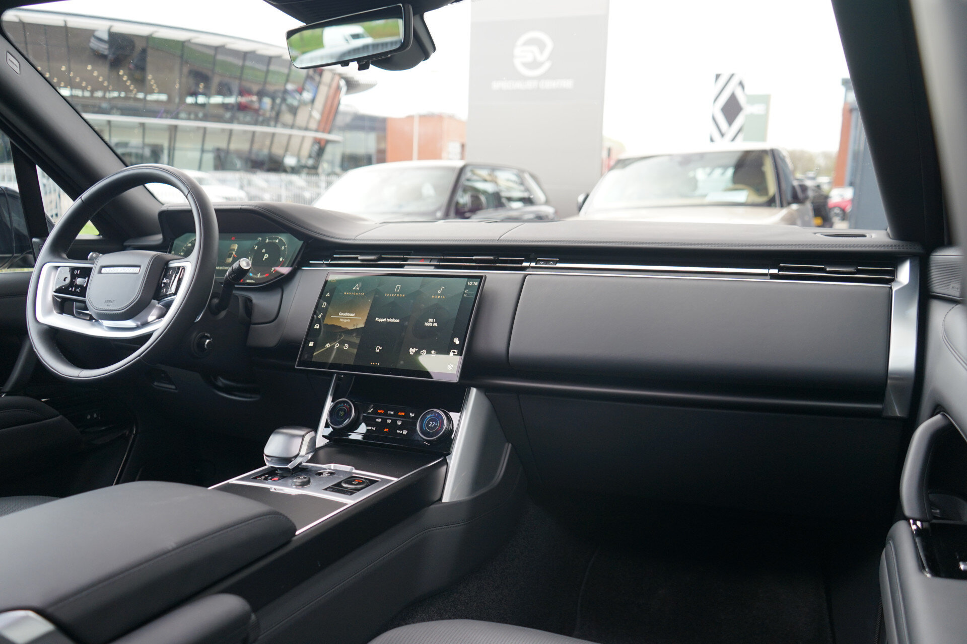 Land Rover Range Rover 4.4 P530 SV MHEV - Afbeelding 3