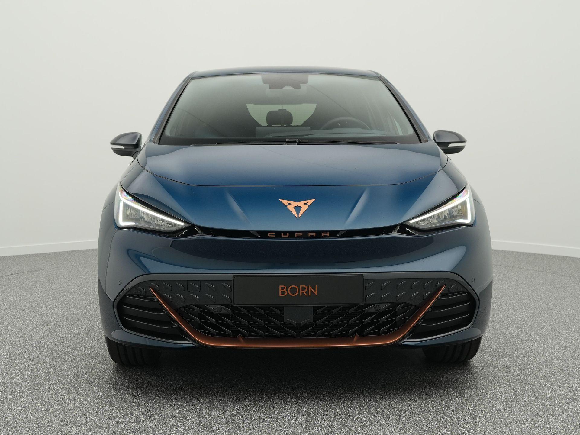 CUPRA Born Business Limited 82kWh 231PK - Afbeelding 5