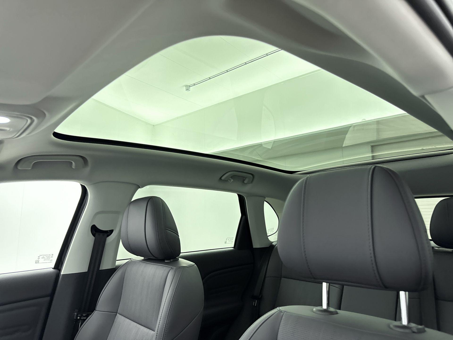 Leapmotor B10 Design ProMax 67.1 kWh - Afbeelding 5