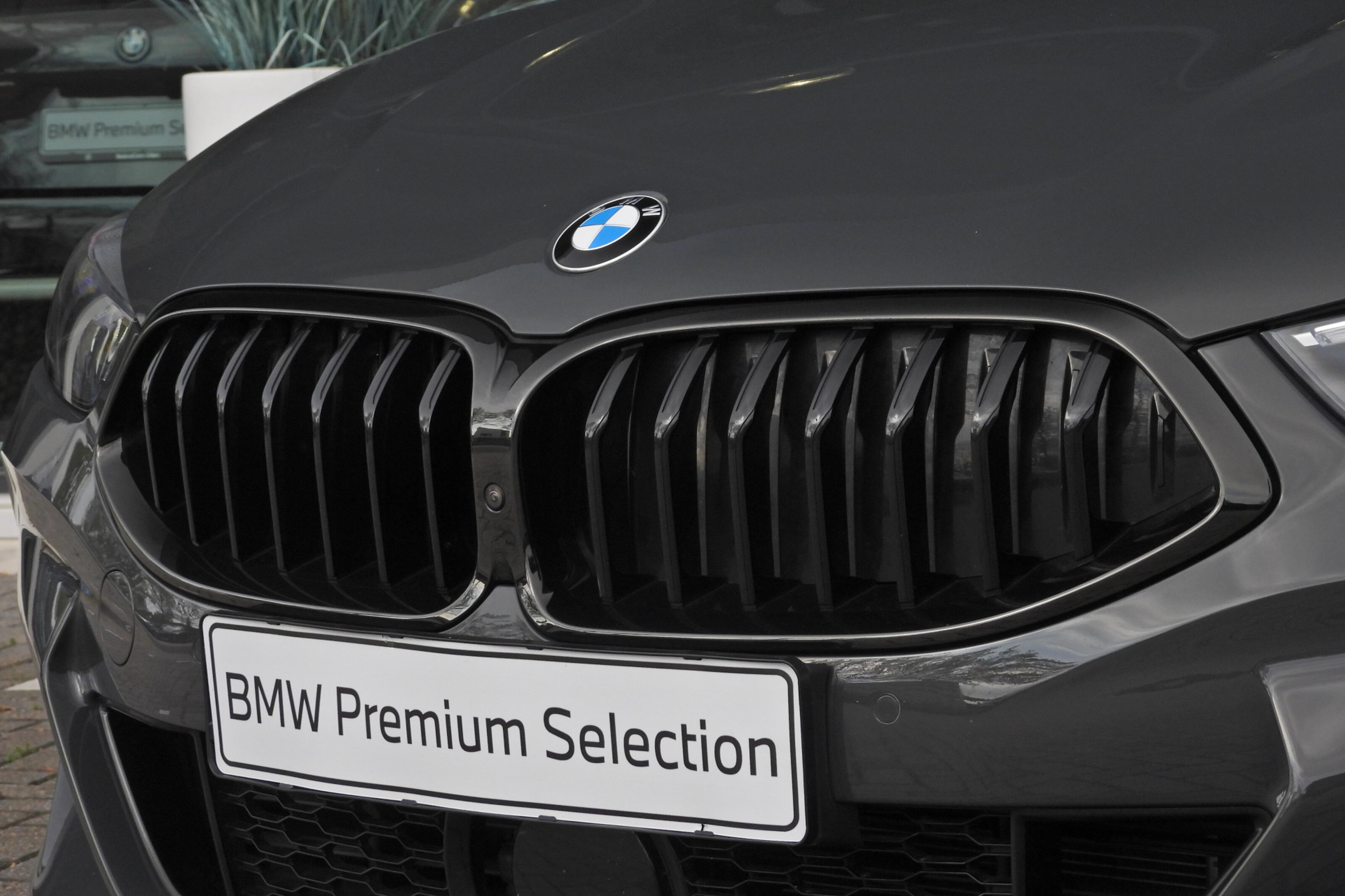 BMW 8 Serie 7