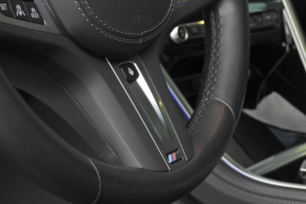 BMW 8 Serie 15