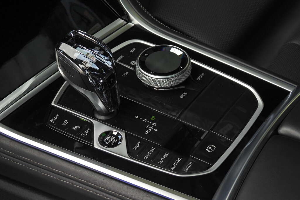 BMW 8 Serie 18