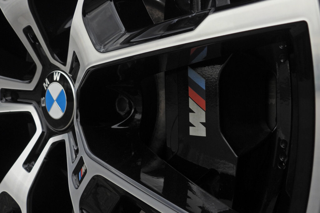 BMW 8 Serie 26