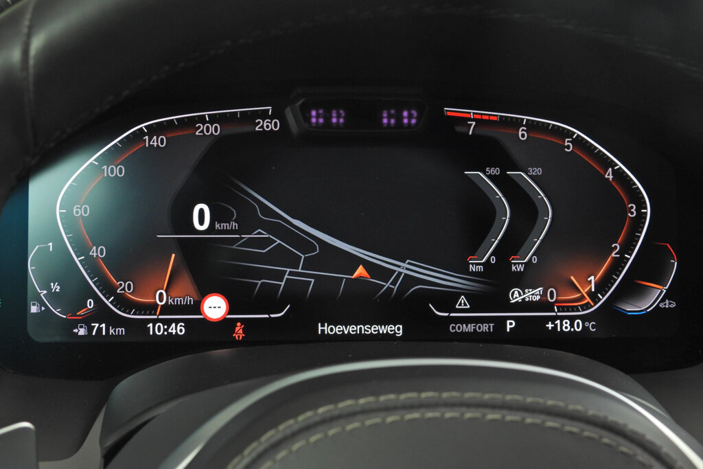 BMW 8 Serie 48