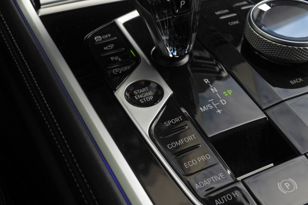 BMW 8 Serie 64
