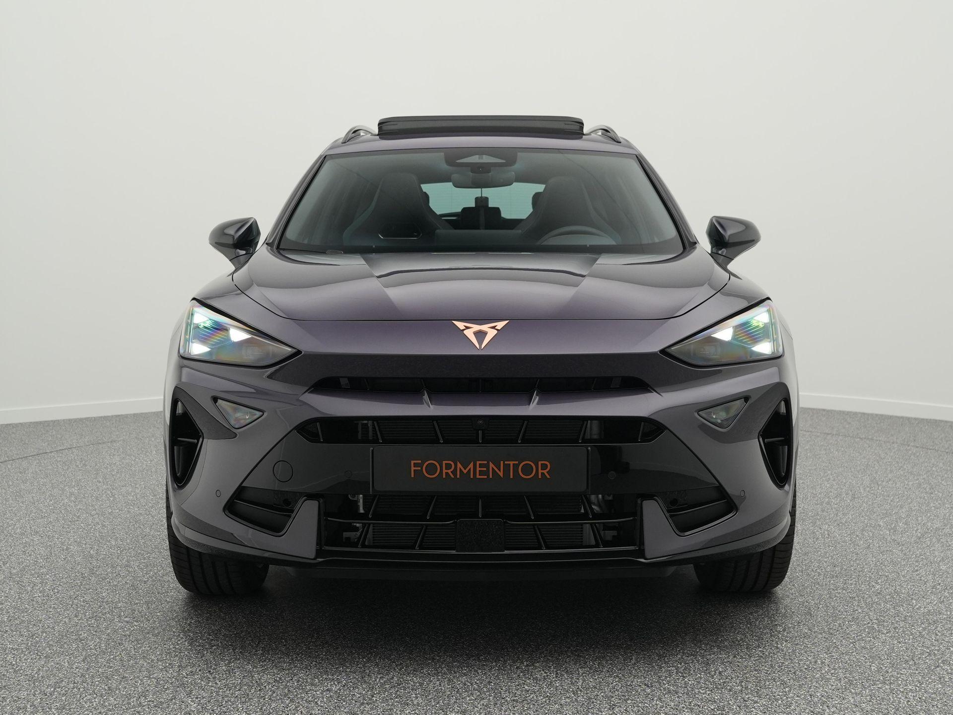 CUPRA Formentor 1.5 TSI e-Hybrid VZ 272PK - Afbeelding 5