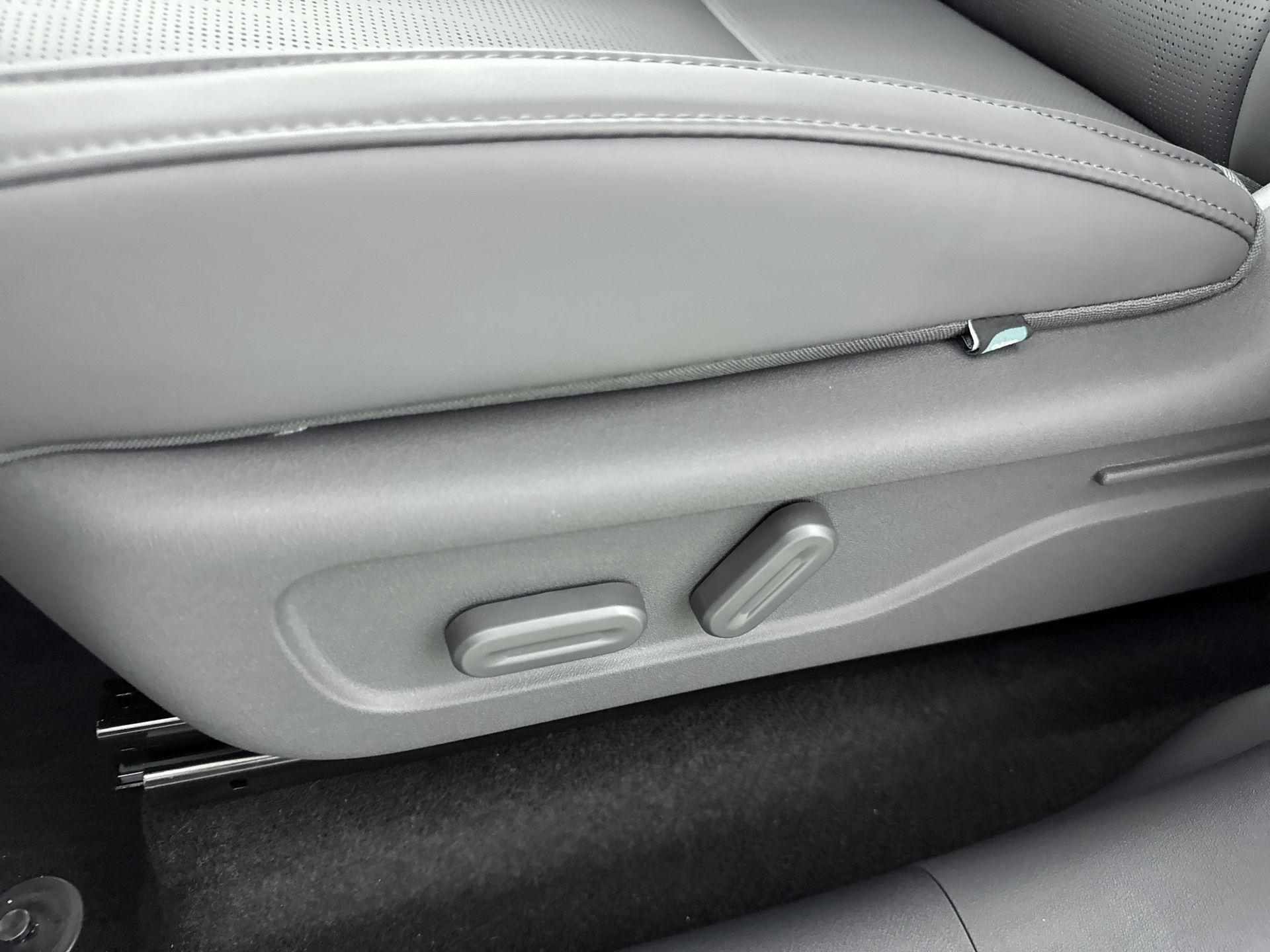 Leapmotor B10 Design Hybrid EV 18.8 kWh - Afbeelding 5