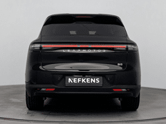Leapmotor B10 Design Hybrid EV 18.8 kWh - Afbeelding 2
