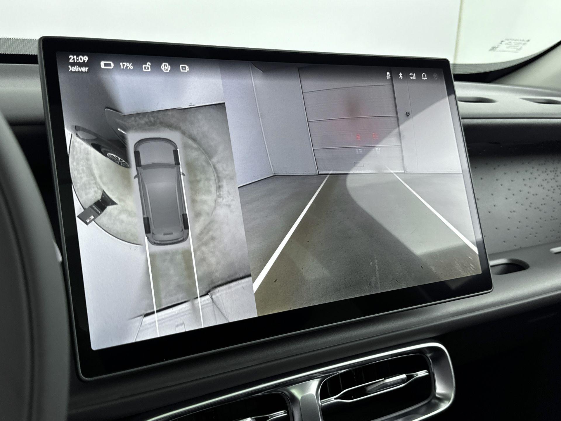 Leapmotor B10 Design Hybrid EV 18.8 kWh - Afbeelding 5