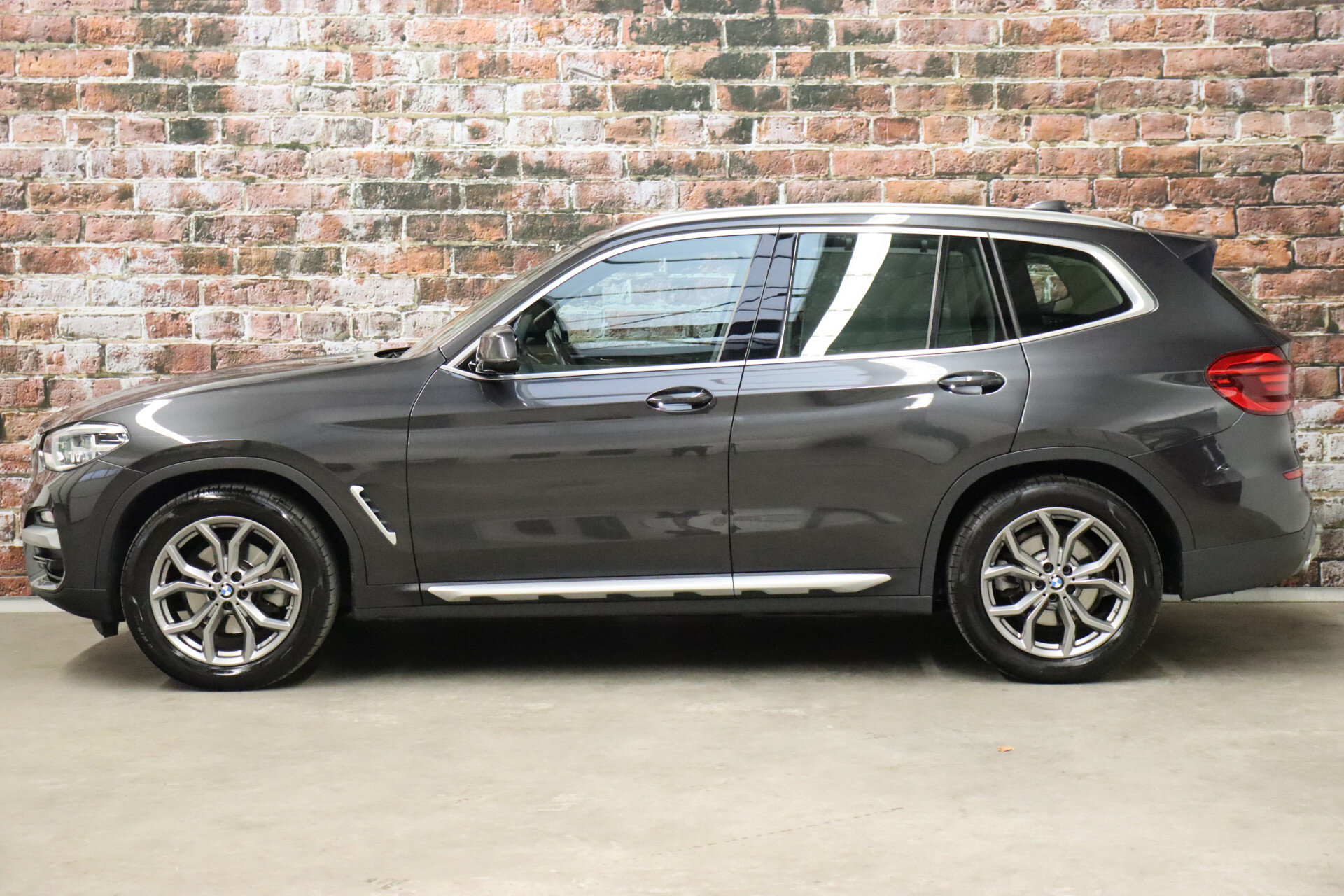 BMW X3 xDrive20i High Executive xLine Automaat - Afbeelding 3