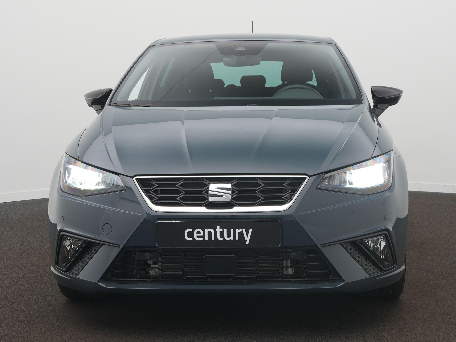 SEAT Ibiza 1.0 EcoTSI FR Business Connect - Afbeelding 2