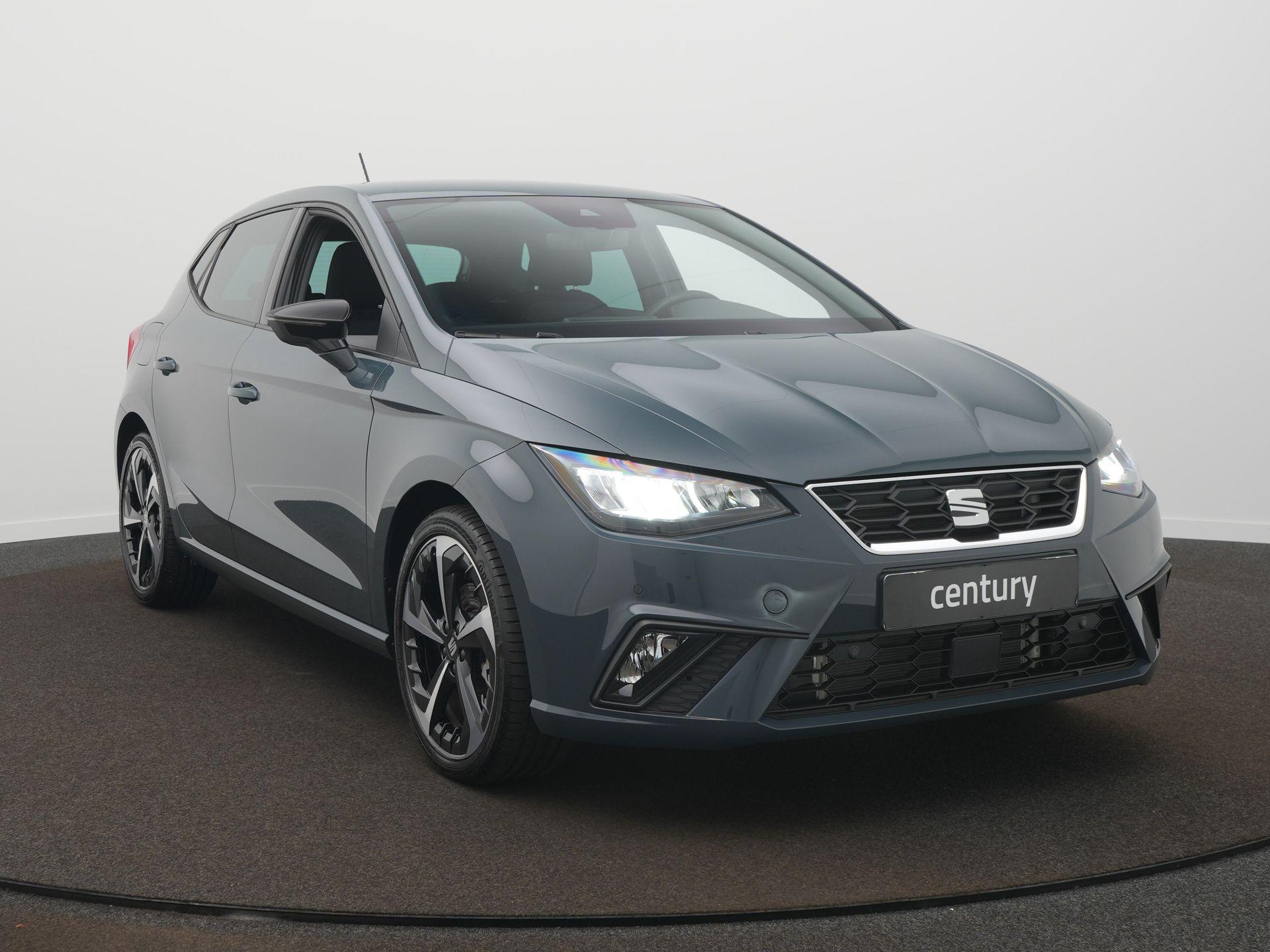 SEAT Ibiza 1.0 EcoTSI FR Business Connect - Afbeelding 3