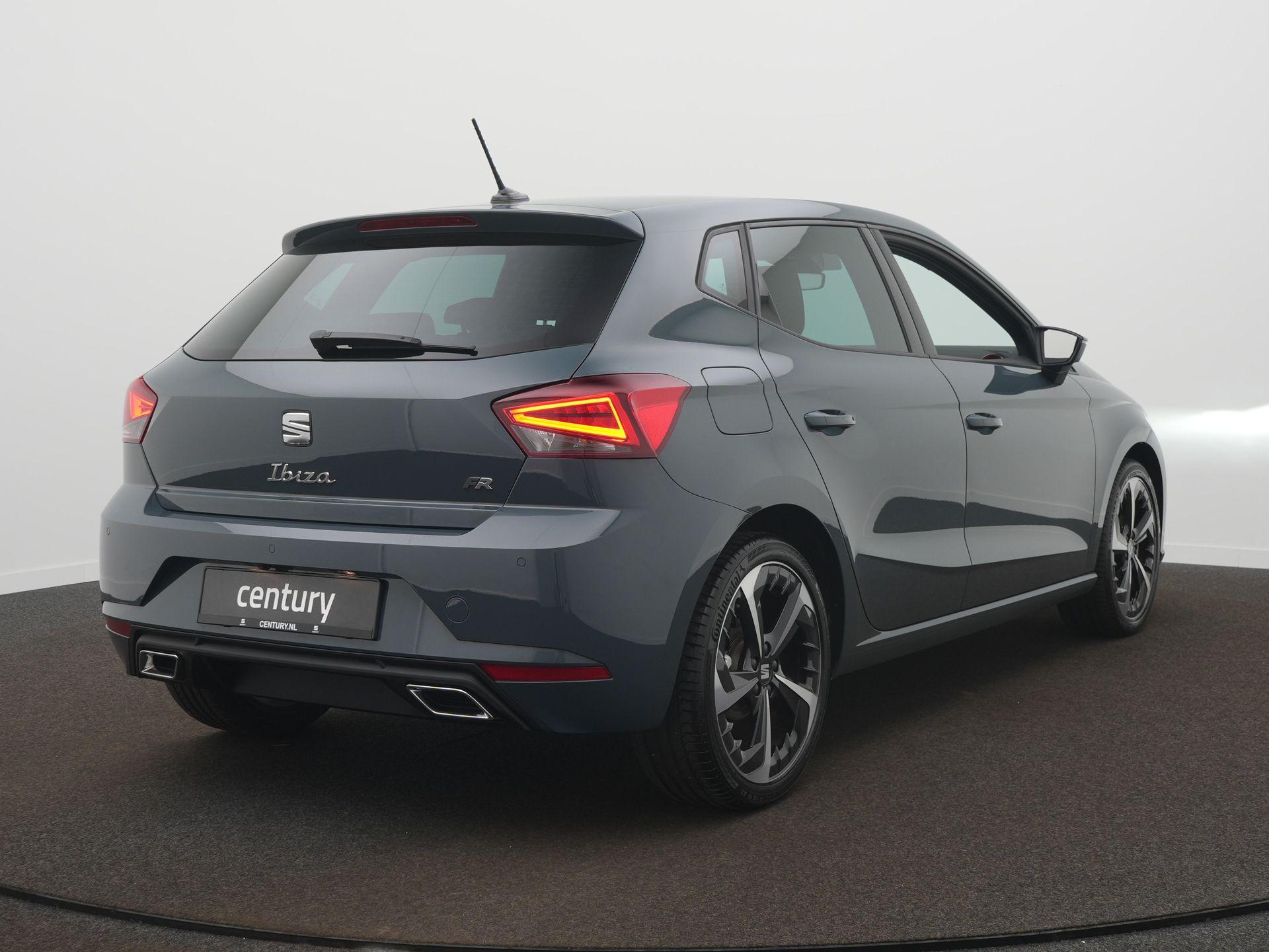 SEAT Ibiza 1.0 EcoTSI FR Business Connect - Afbeelding 5