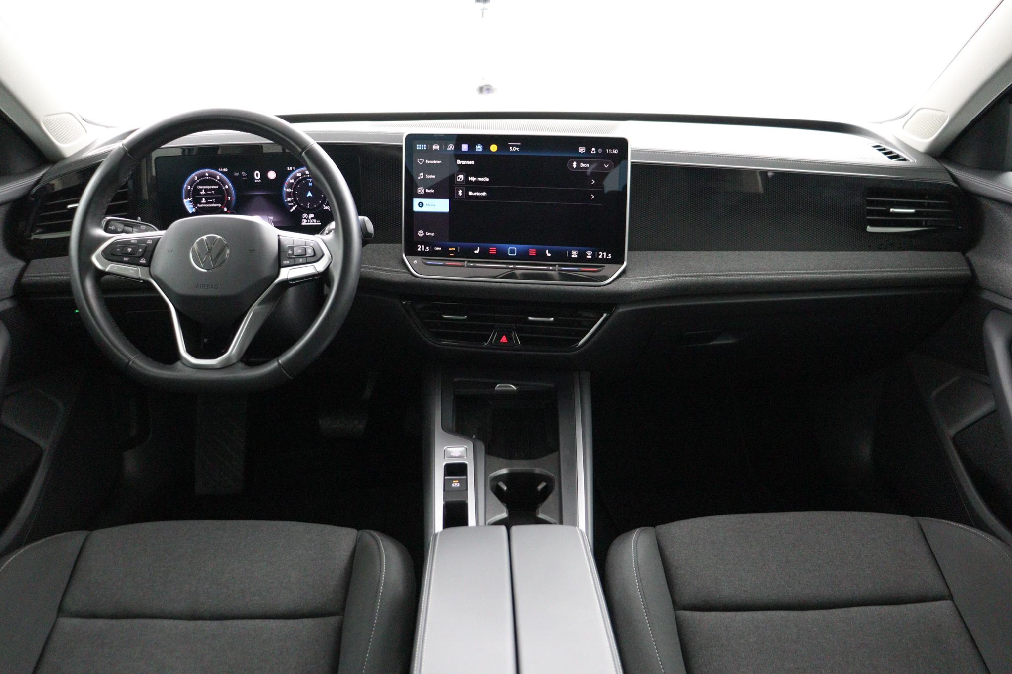 Volkswagen Passat Variant 1.5 eTSI 150Pk Automaat - Afbeelding 5