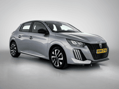 Peugeot 208 1.2 Style 100pk - Afbeelding 2