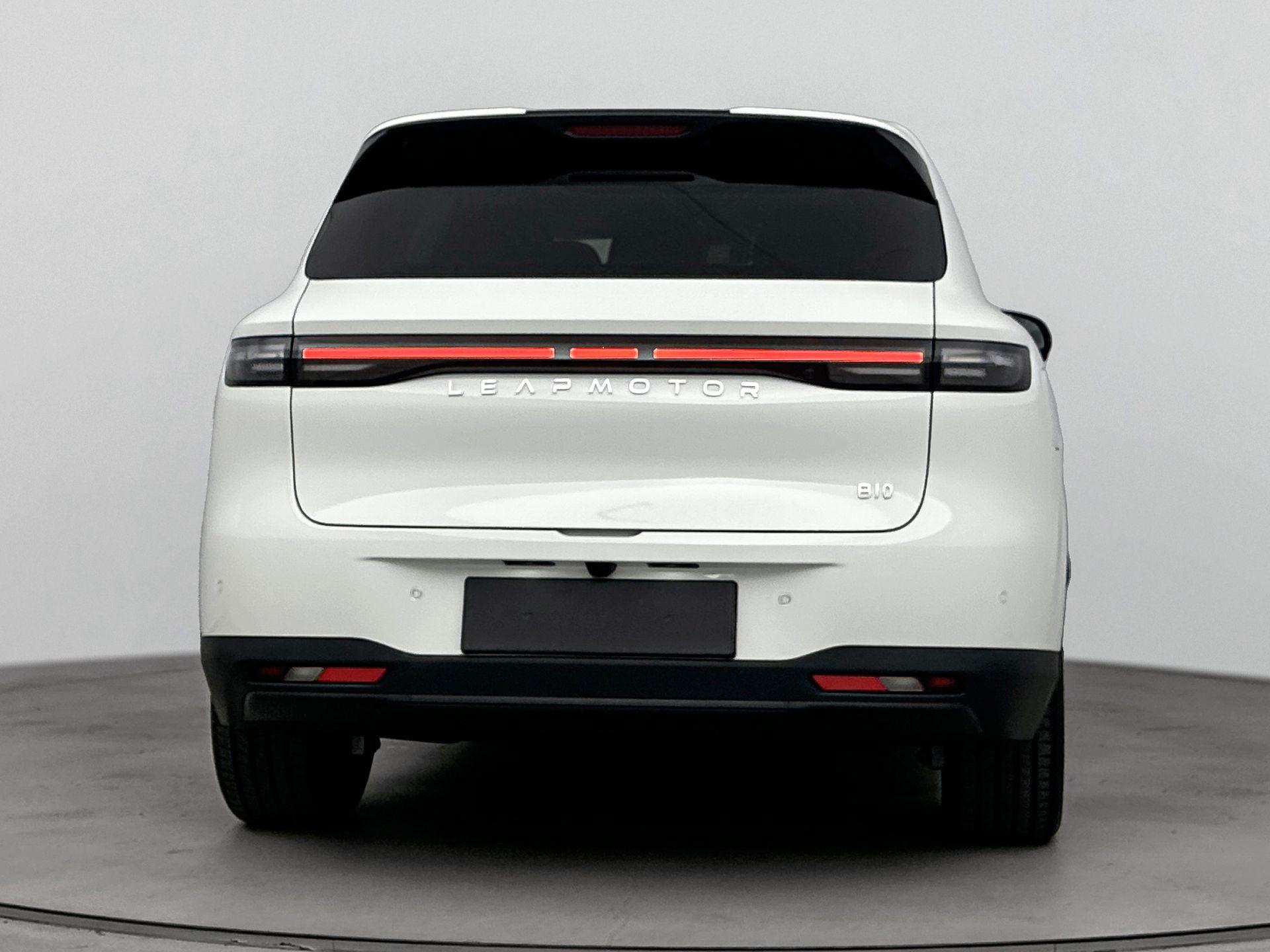 Leapmotor B10 Design Hybrid EV 18.8 kWh - Afbeelding 4