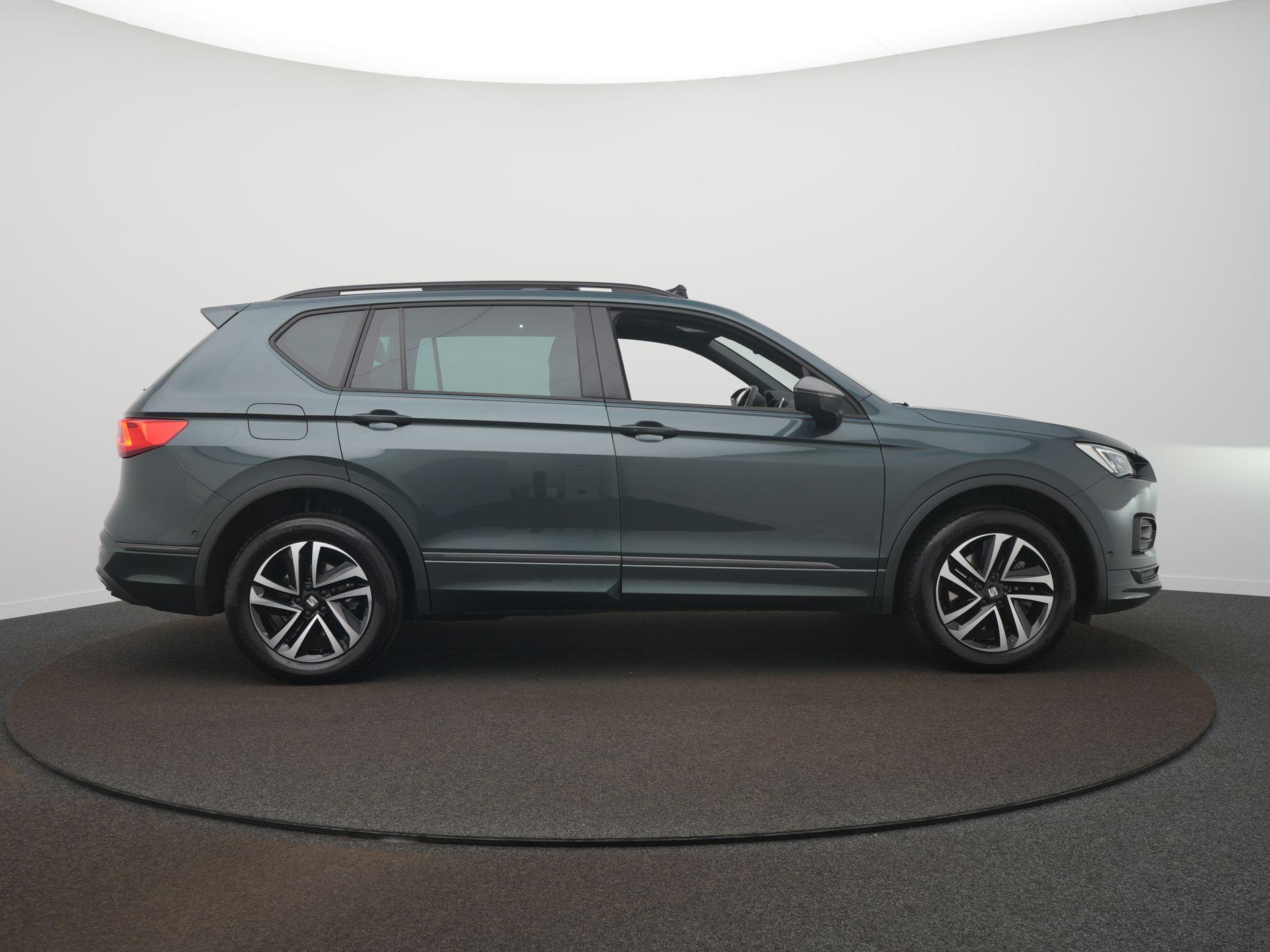 SEAT Tarraco 1.4 TSI e-Hybrid PHEV FR - Afbeelding 4