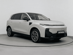 Leapmotor B10 Design Hybrid EV 18.8 kWh - Afbeelding 2